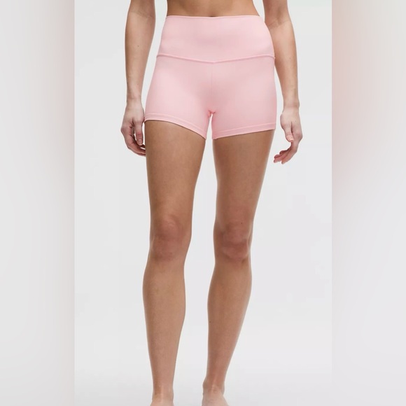 lululemon athletica Pants - lululemon Align™ High-Rise Short 4"